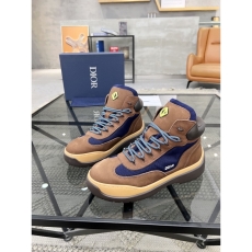 Christian Dior Sneakers